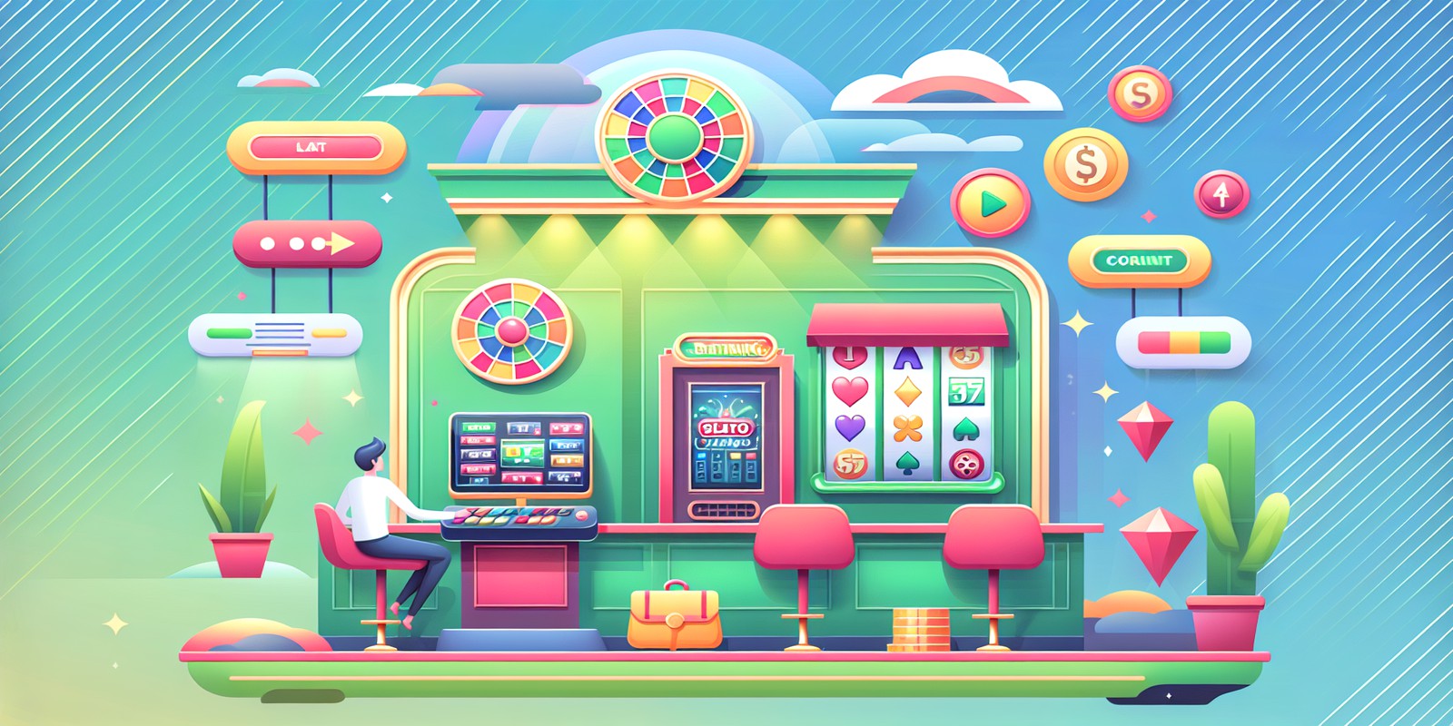 Discover the Best Online Slots for Real Money in 2025 - SlotsPK Guide for Pakistan Players