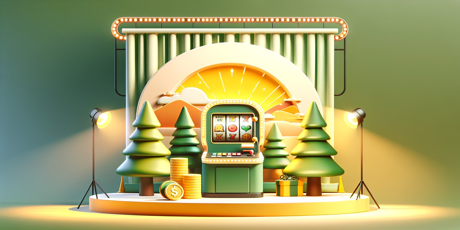 Discover the Thrill of Ladbrokes Casino: Slot Games for 2025 - SlotsPK Guide for Pakistani Players