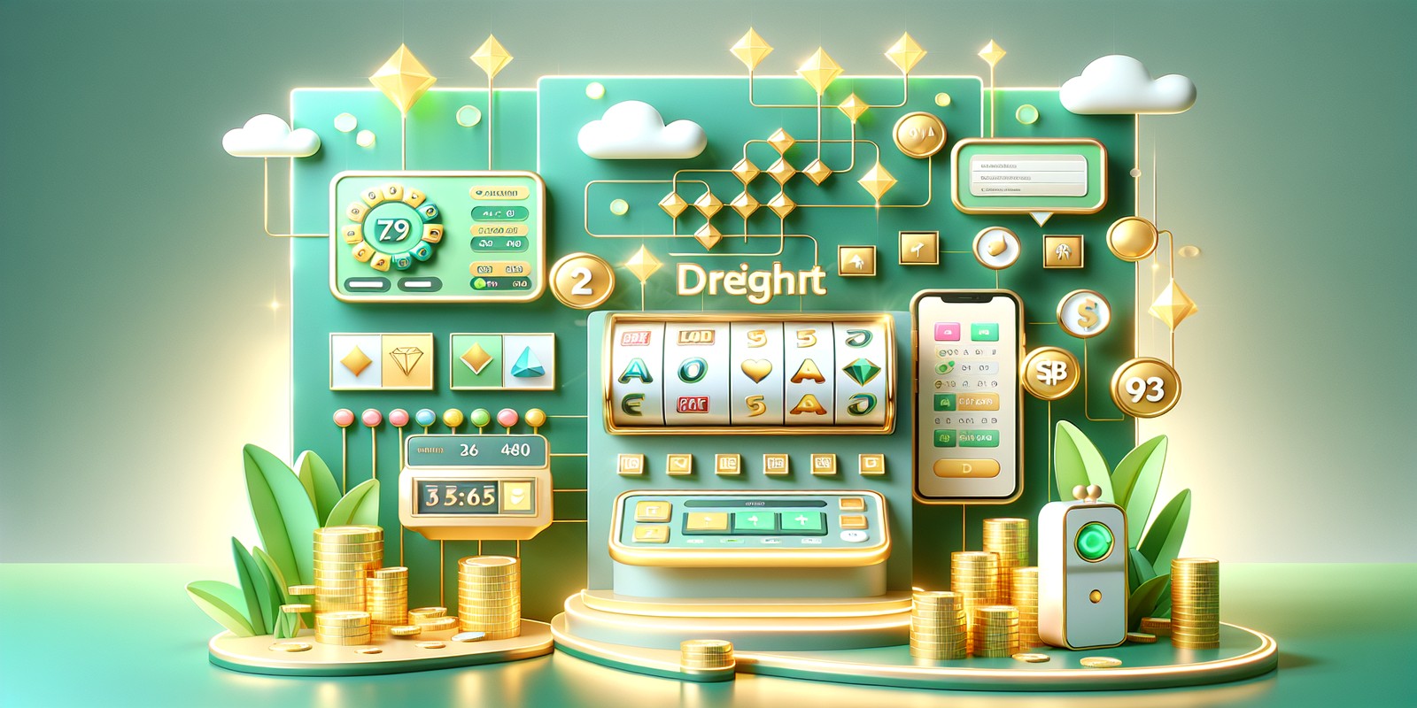 Europa Casino Slot Strategies: Win Big in 2025 with Proven Tips - Slot Strategy Guide for pakistani | SlotsPK