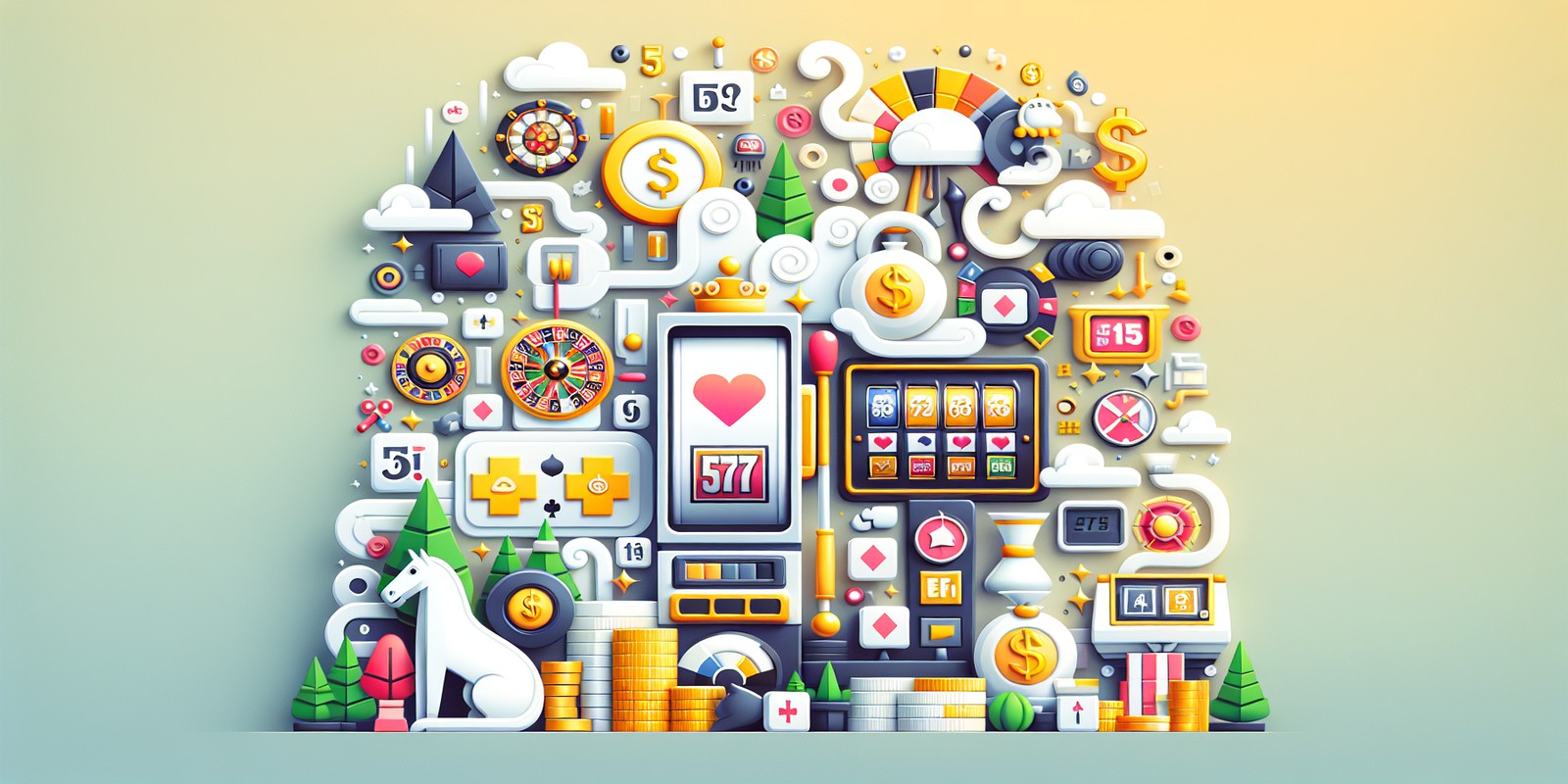 Explore Europa Casino Slots: Top Strategies for 2025 Wins - Slot Strategy Guide for pakistani | SlotsPK