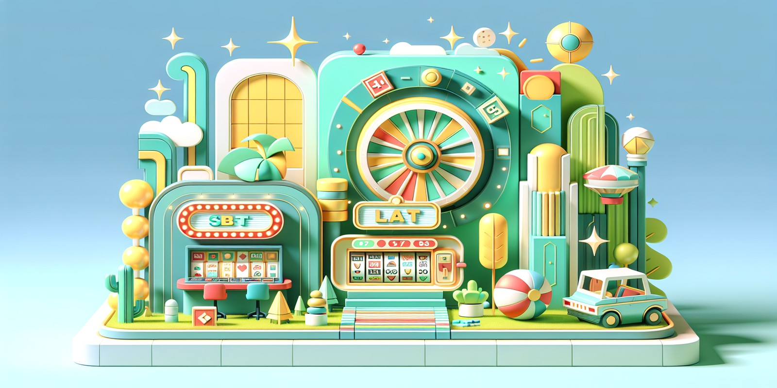 Ladbrokes Casino: Your Ultimate Slot Game Strategy Guide 2025 - Slot Strategy Guide for pakistani | SlotsPK