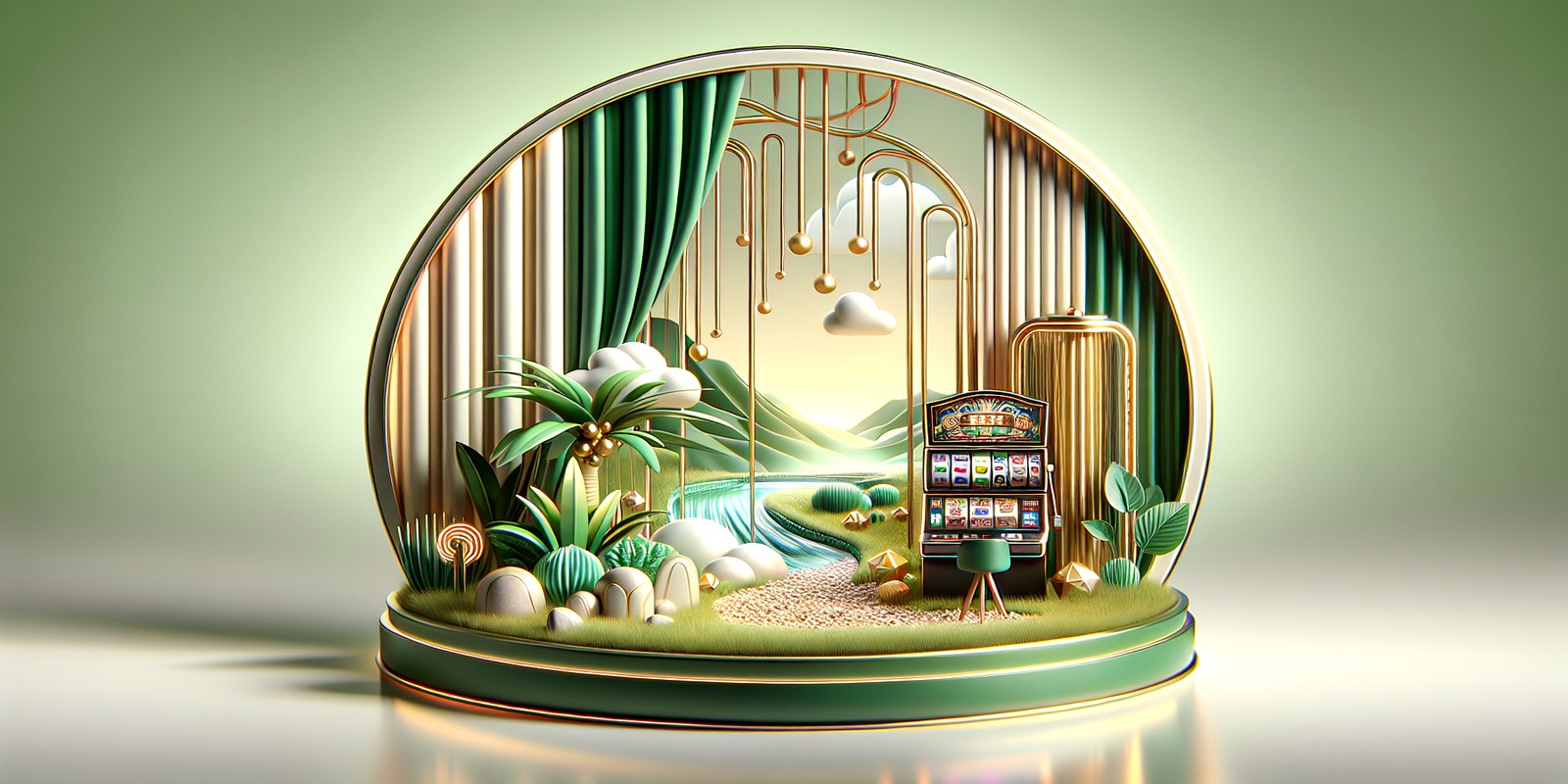 Slots Up: Revolutionizing Casino Slot Machine Experiences in 2025 - Slot Strategy Guide for pakistani | SlotsPK