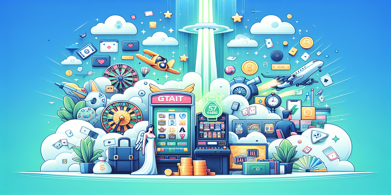 Unlock Big Wins: Slot Machines and Strategies for Pakistani Players 2025 - Slot Strategy Guide for Players | SlotsPK