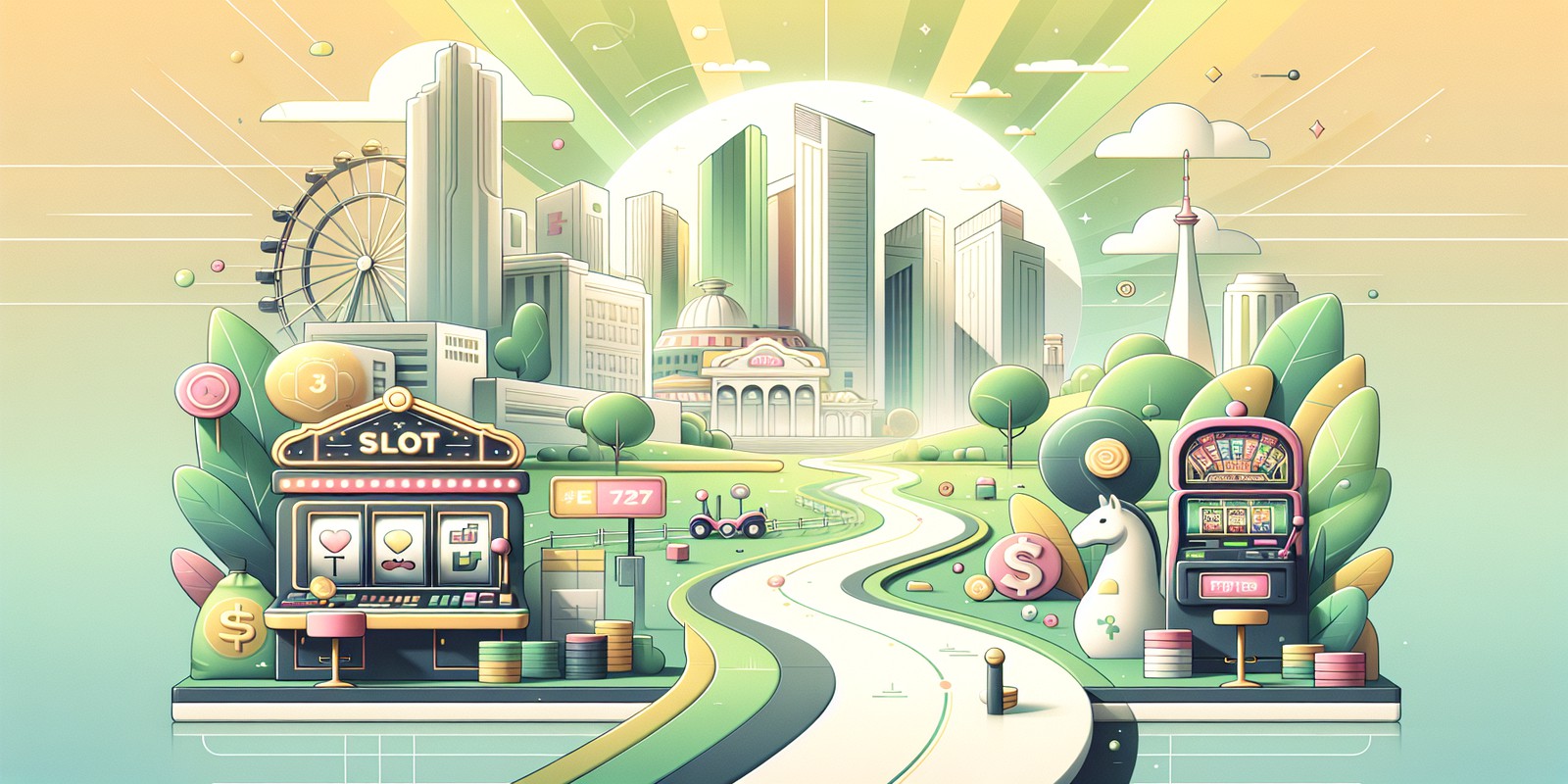 Unlock Big Wins: Strategies for Slot Games at Ladbrokes Casino 2025 - SlotsPK Guide for Pakistani Players