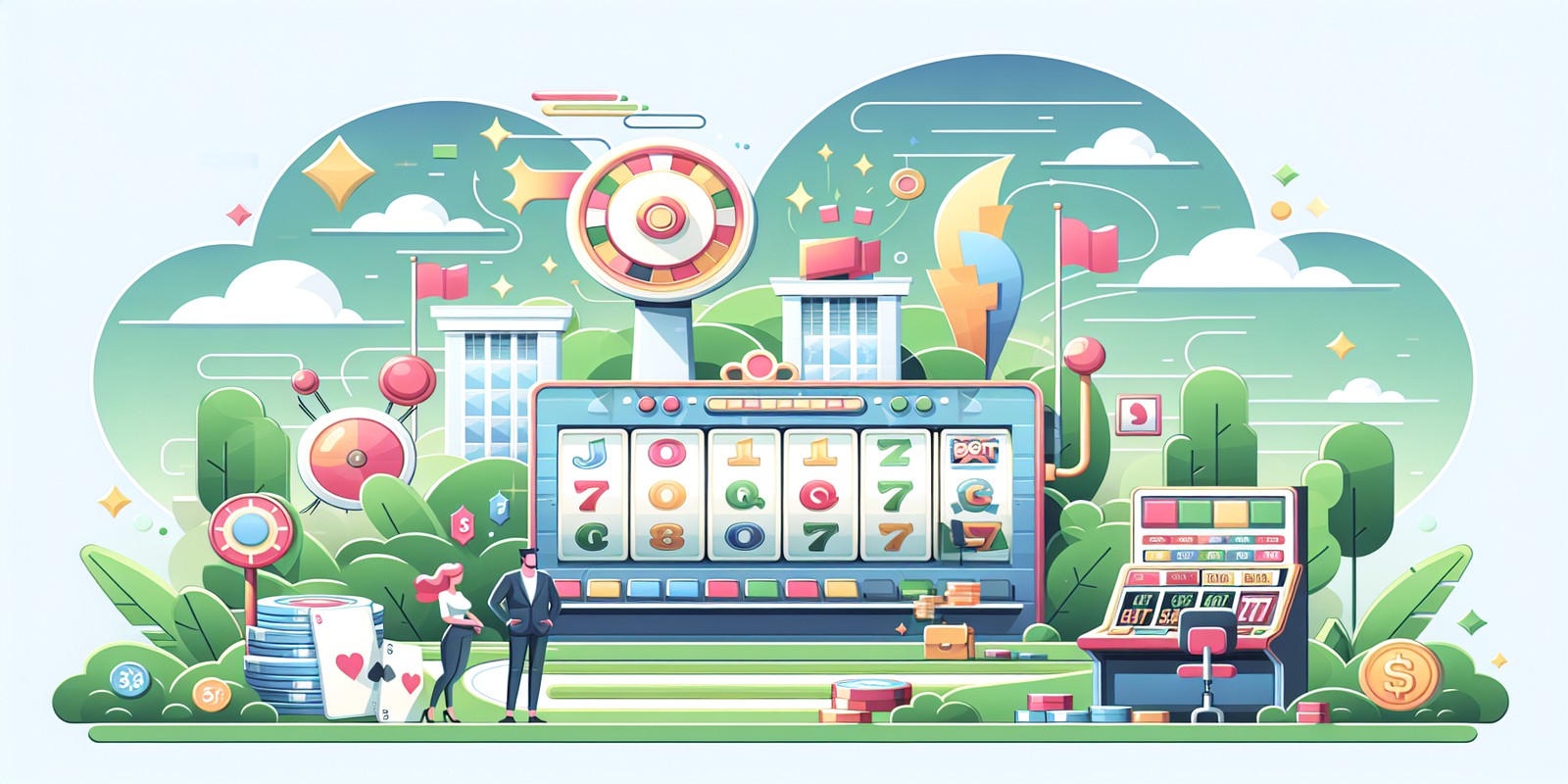 Unlock Big Wins: Top Slot Machines to Play in 2025 - Slot Strategy Guide for pakistani | SlotsPK