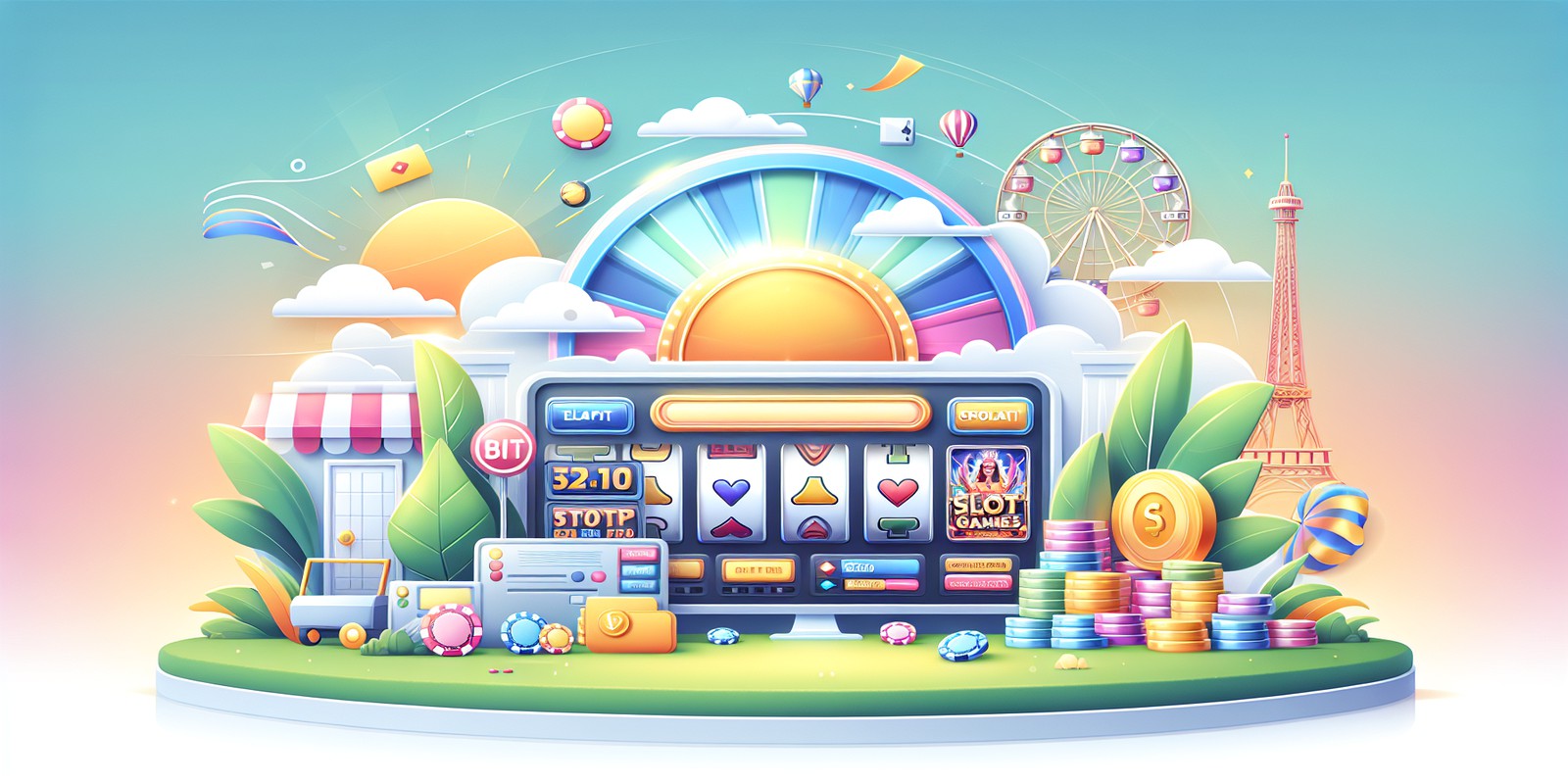 Unlock the Best Online Slots for Real Money in 2025 - Slot Strategy Guide for pakistani | SlotsPK