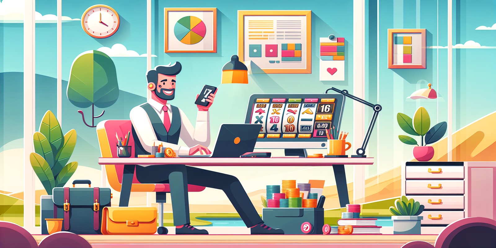 Unlock Your Teen Patti Luckey: Strategies for Slot Success in 2025 - Slot Strategy Guide for pakistani | SlotsPK