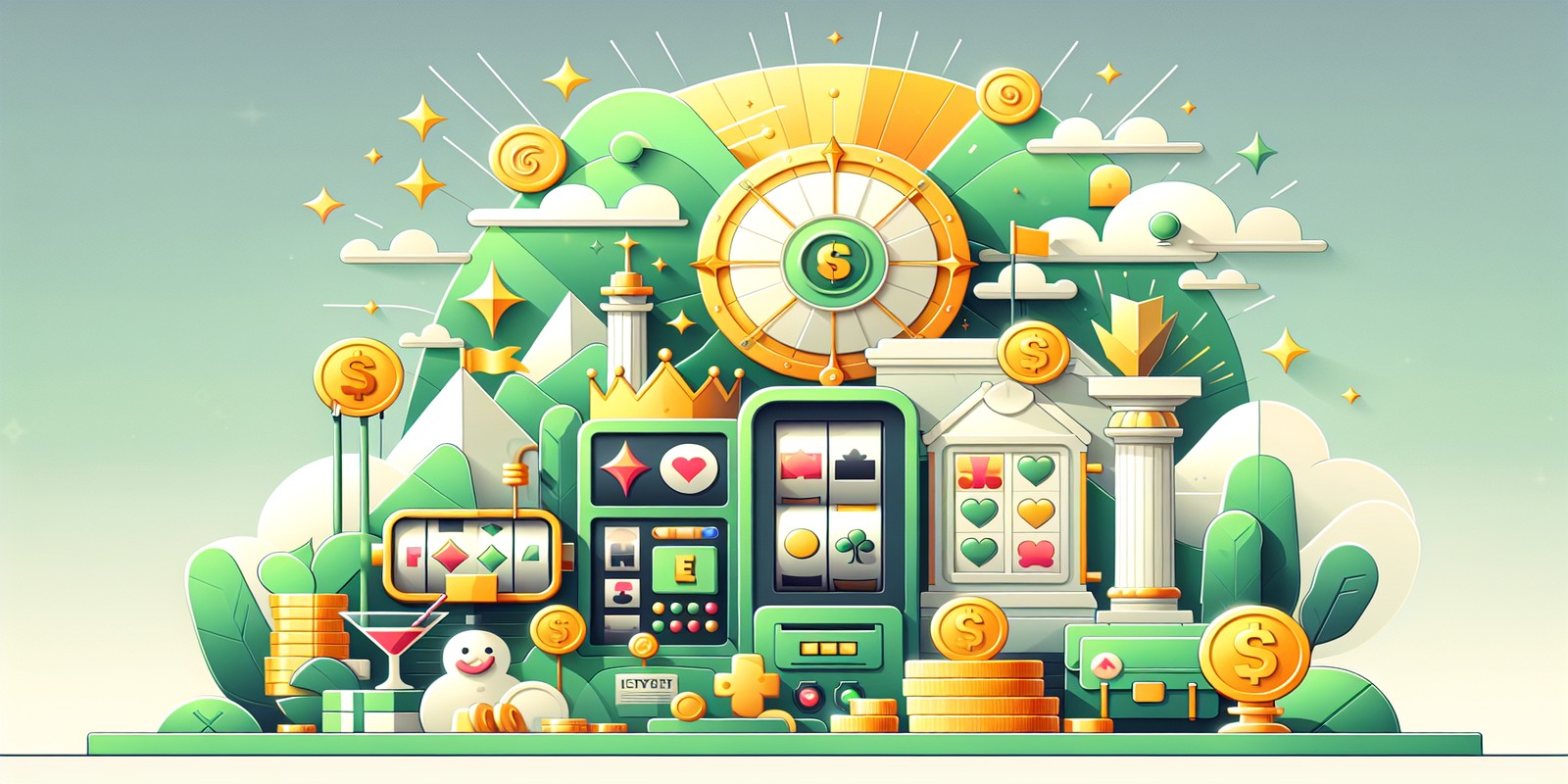 Unlocking Europa Casino: Top Slot Strategies for 2025 Wins - Slot Strategy Guide for pakistani | SlotsPK