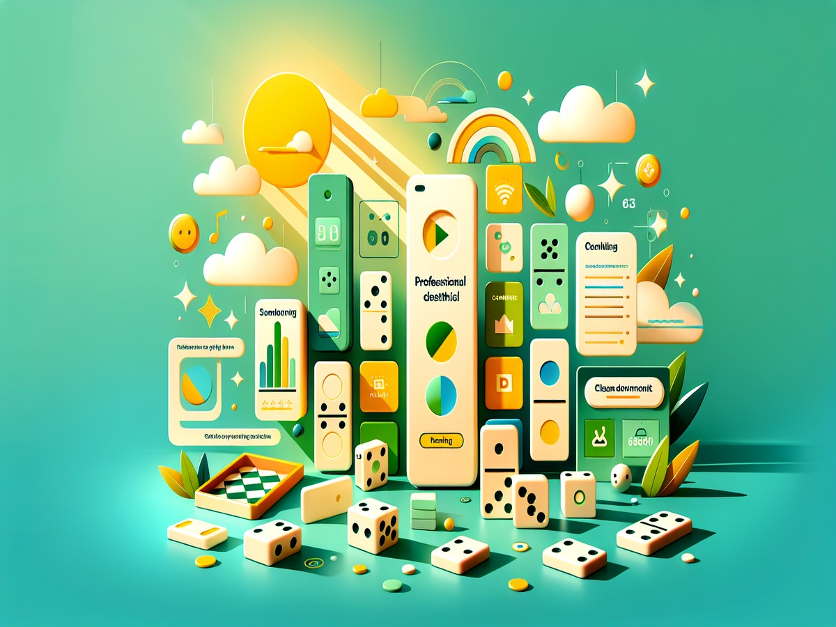 SlotsPK Dominos Game for classic entertainment