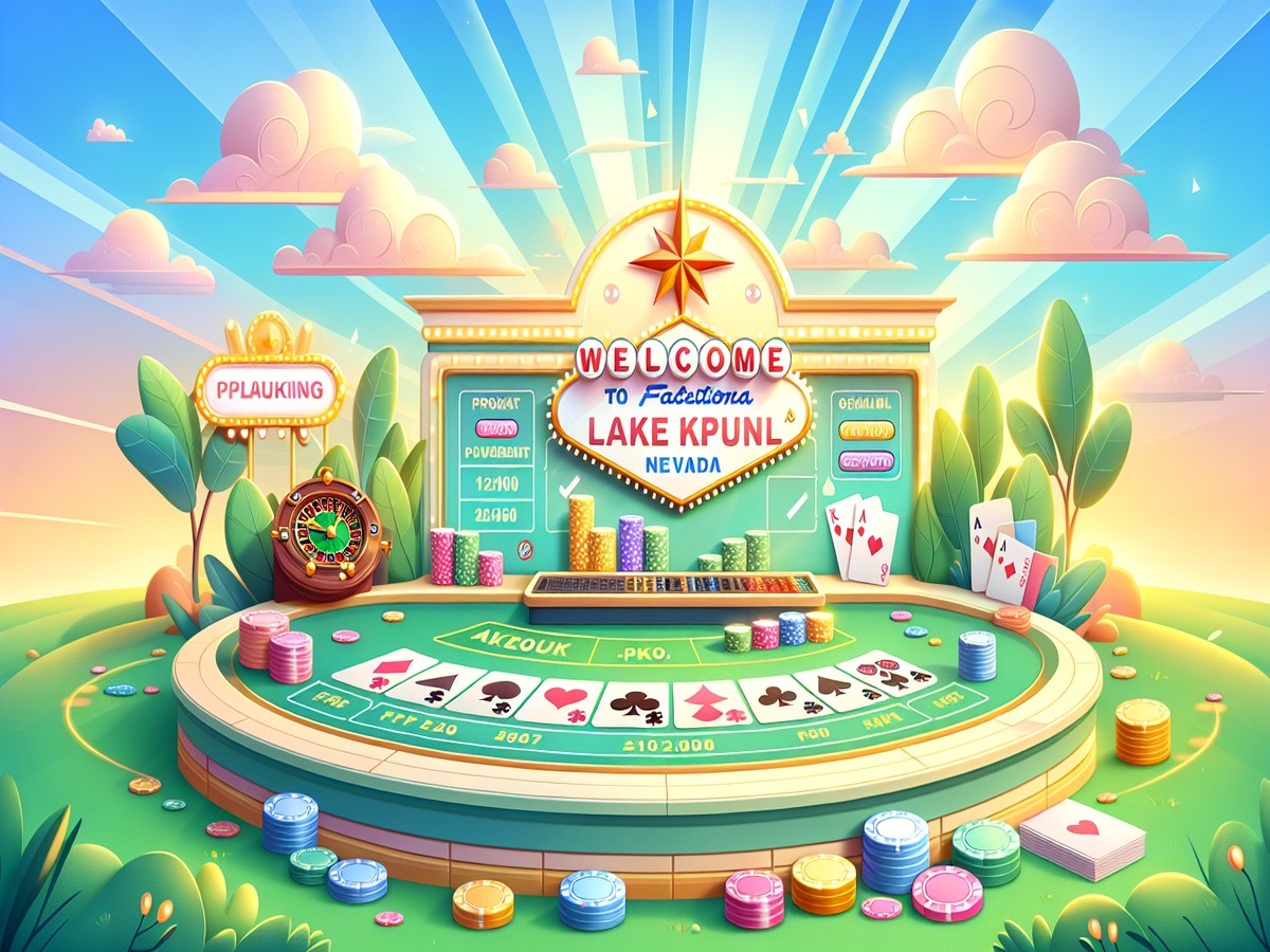 SlotsPK Poker Games for strategic players